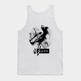 A.R. Kane Dream Pop Tank Top